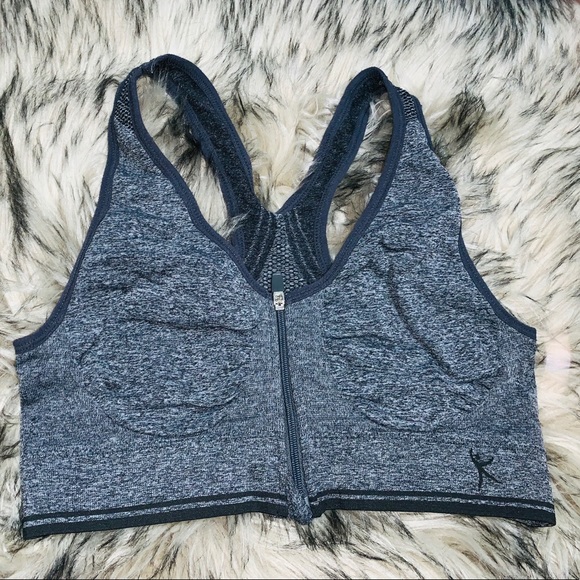 Tops - Sports bra